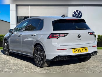 Used Volkswagen Golf 2026 for sale - 79854368: Photo