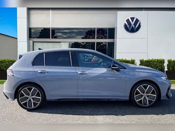 Used Volkswagen Golf 2026 for sale - 79854368: Photo