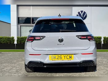 Used Volkswagen Golf 2026 for sale - 79854368: Photo