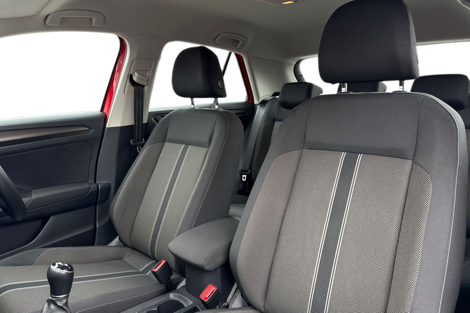 Used Volkswagen T-Roc 2018 for sale - 77593634: Photo 16