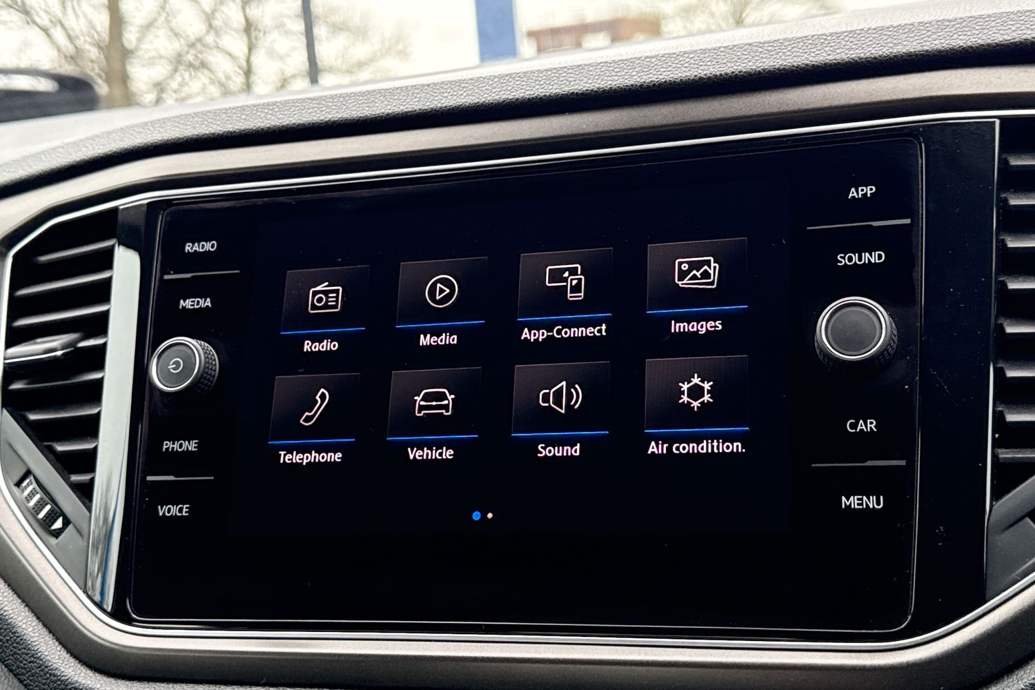 Used Volkswagen T-Roc 2018 for sale - 77593634: Photo 17