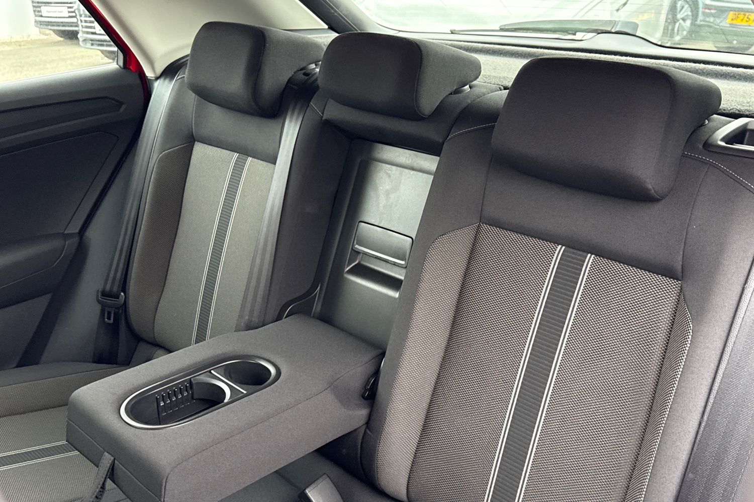 Used Volkswagen T-Roc 2018 for sale - 77593634: Photo 19