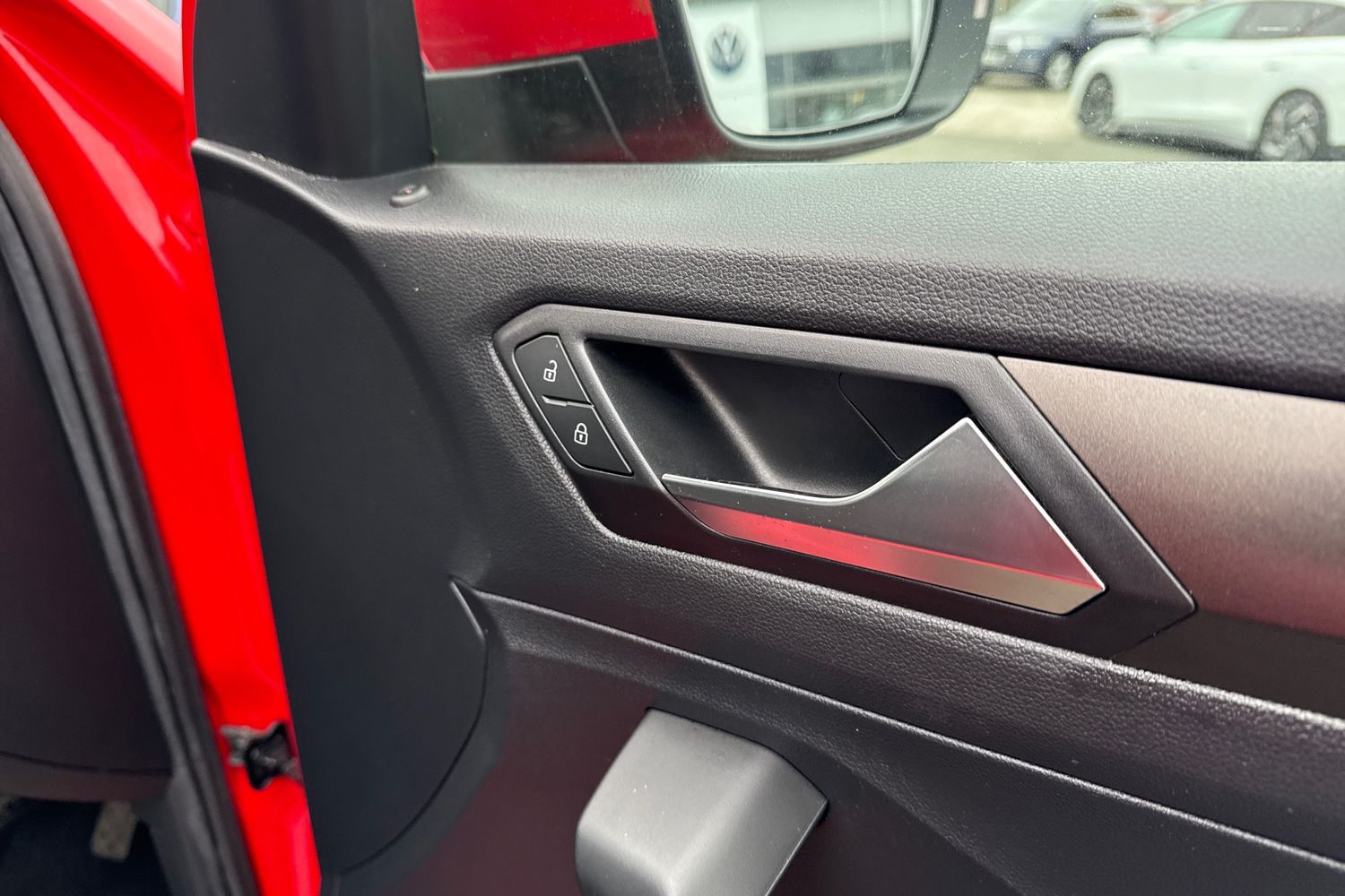 Used Volkswagen T-Roc 2018 for sale - 77593634: Photo 21