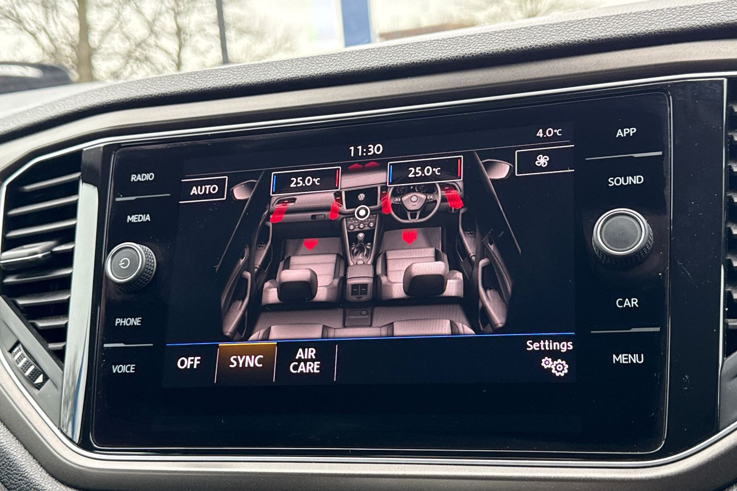 Used Volkswagen T-Roc 2018 for sale - 77593634: Photo 22