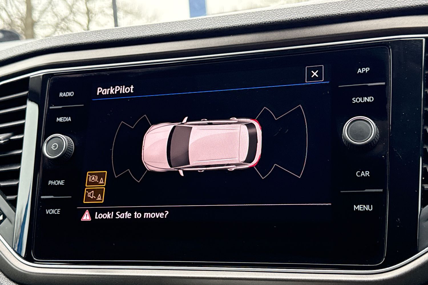 Used Volkswagen T-Roc 2018 for sale - 77593634: Photo 31