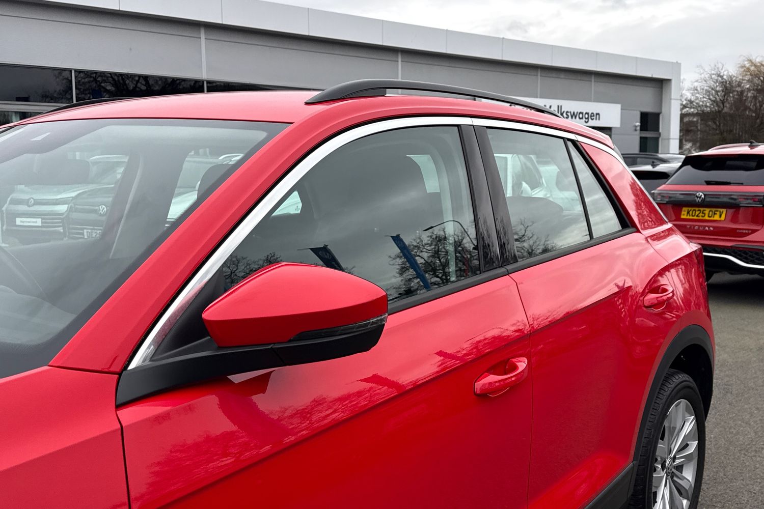 Used Volkswagen T-Roc 2018 for sale - 77593634: Photo 37