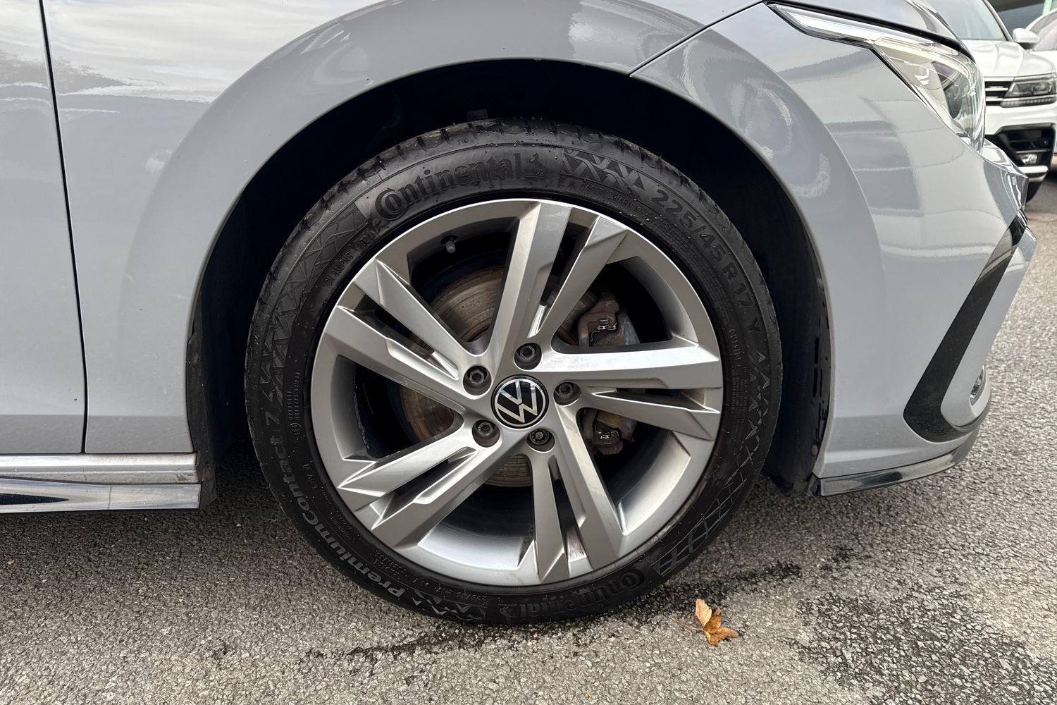 Used Volkswagen Golf 2020 for sale - 76364503: Photo 10