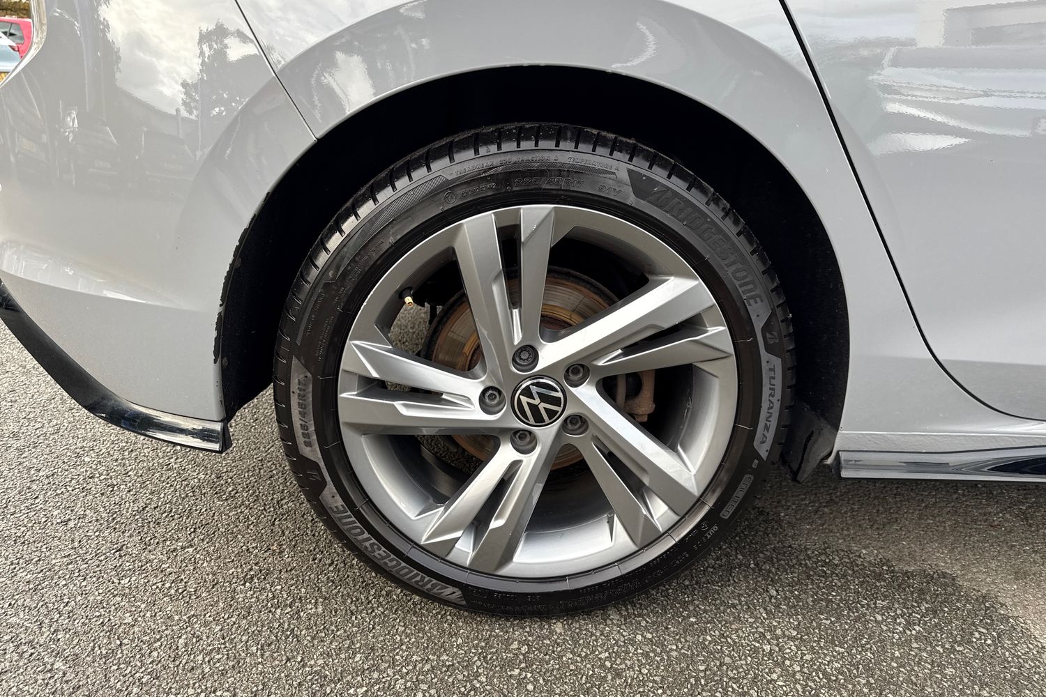Used Volkswagen Golf 2020 for sale - 76364503: Photo 11
