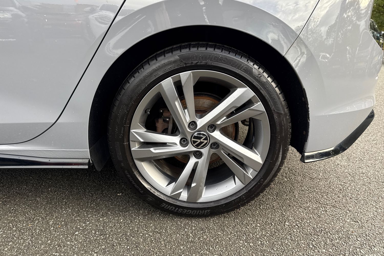 Used Volkswagen Golf 2020 for sale - 76364503: Photo 12