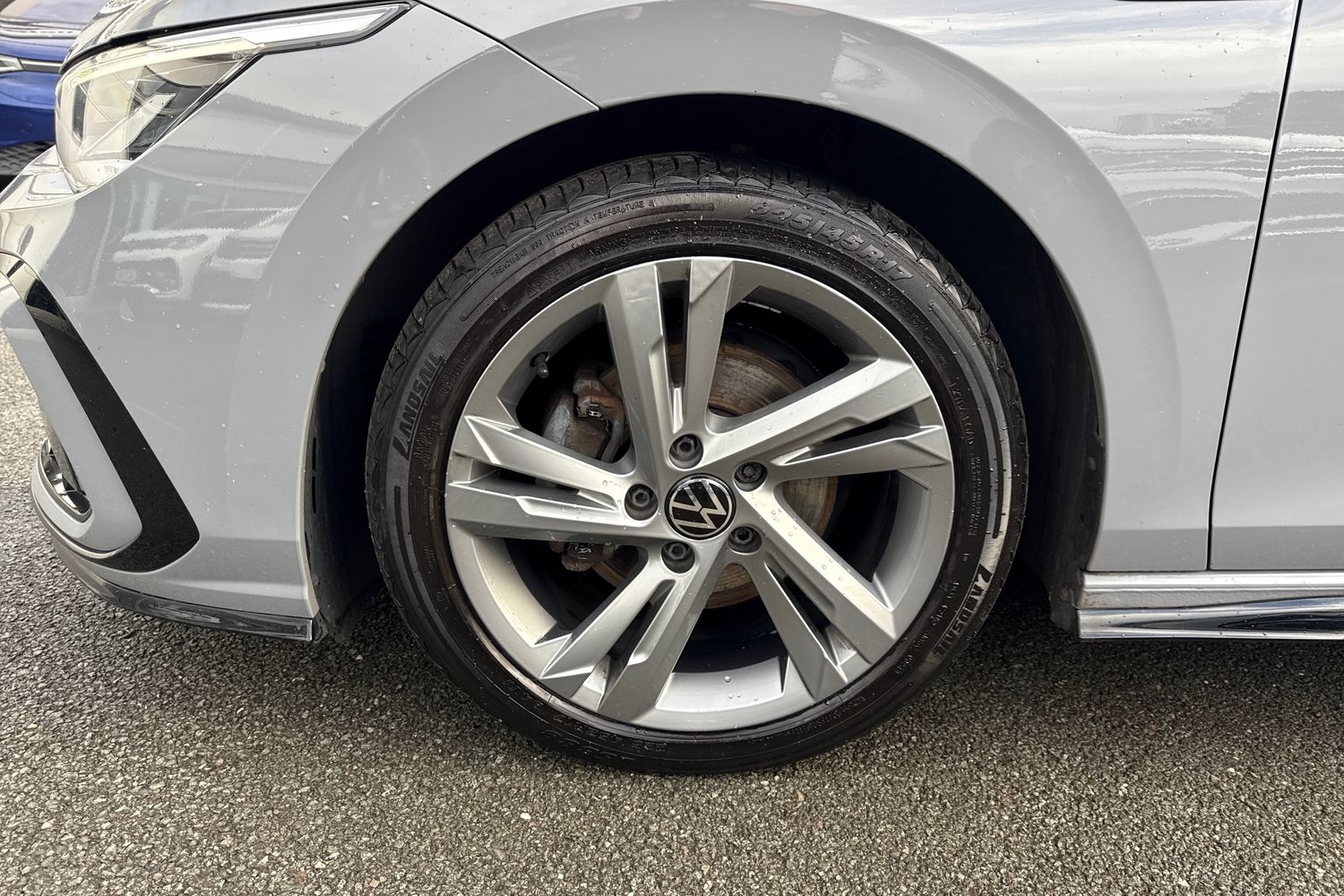 Used Volkswagen Golf 2020 for sale - 76364503: Photo 13