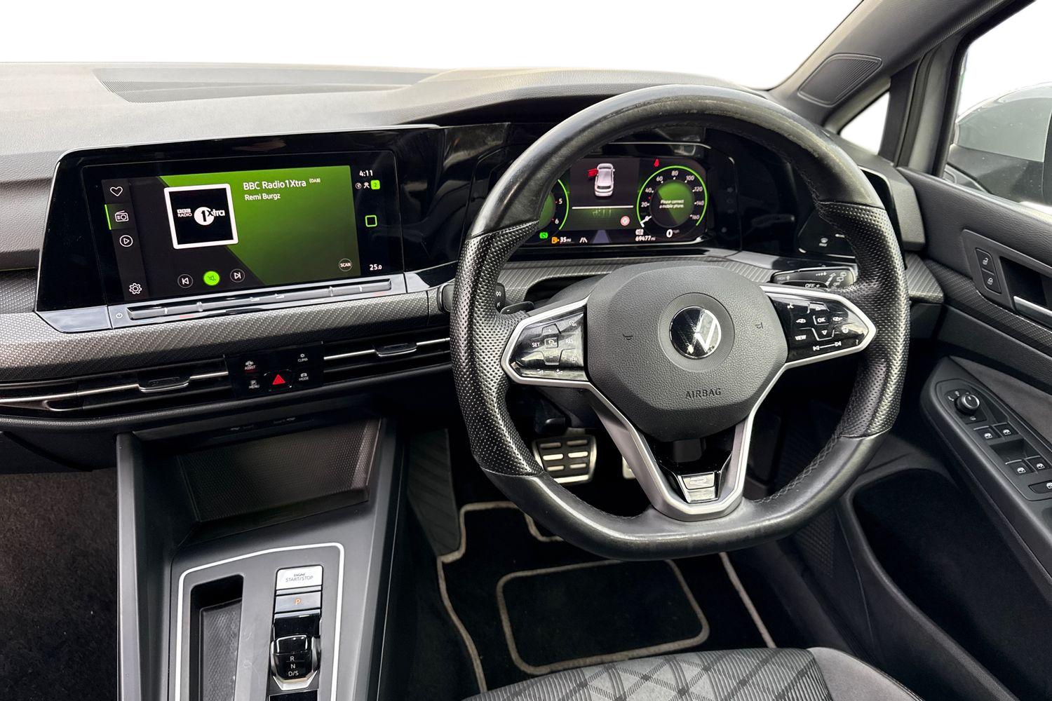 Used Volkswagen Golf 2020 for sale - 76364503: Photo 18