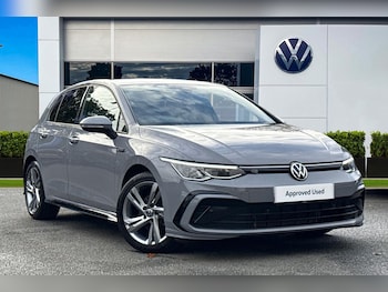 2020 - 2.0 TDI 150 R-Line 5dr DSG | ACC | App Connect