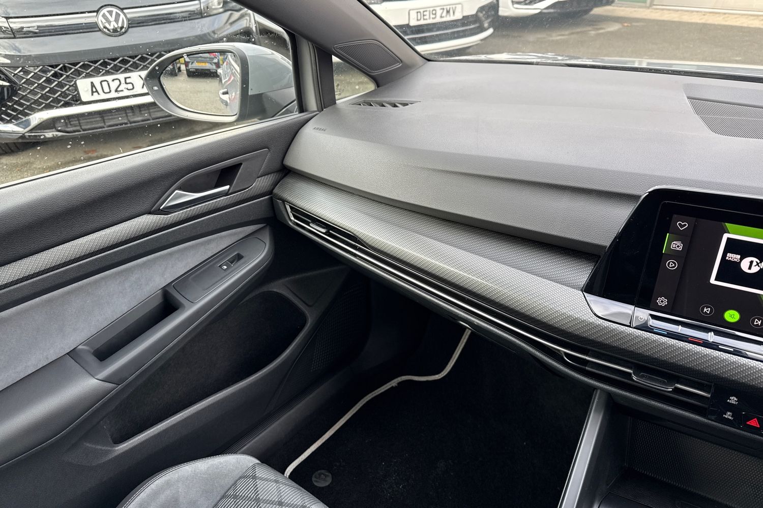 Used Volkswagen Golf 2020 for sale - 76364503: Photo 20