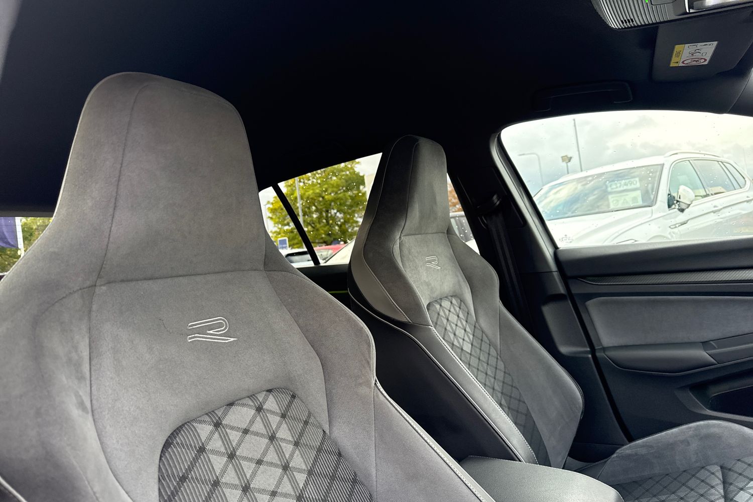 Used Volkswagen Golf 2020 for sale - 76364503: Photo 24