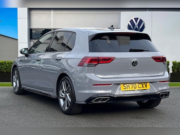 Used Volkswagen Golf 2020 for sale - 76364503: Photo