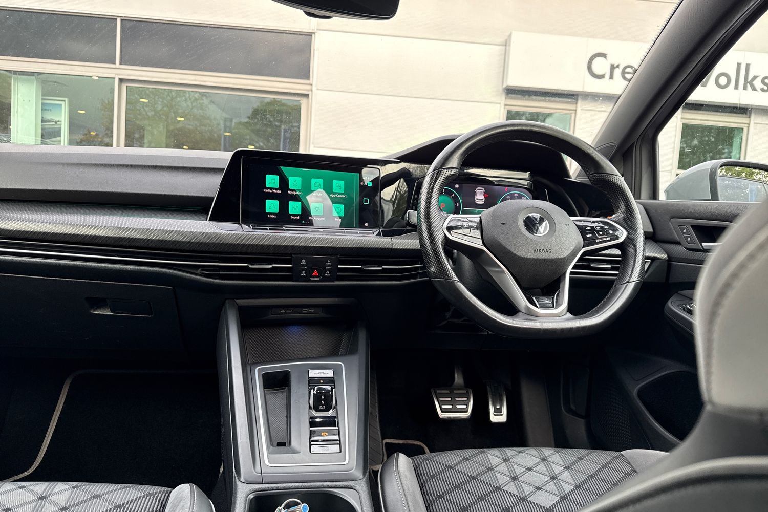 Used Volkswagen Golf 2020 for sale - 76364503: Photo 39