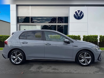 Used Volkswagen Golf 2020 for sale - 76364503: Photo