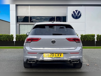 Used Volkswagen Golf 2020 for sale - 76364503: Photo