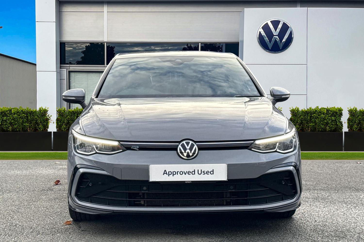 Used Volkswagen Golf 2020 for sale - 76364503: Photo 6