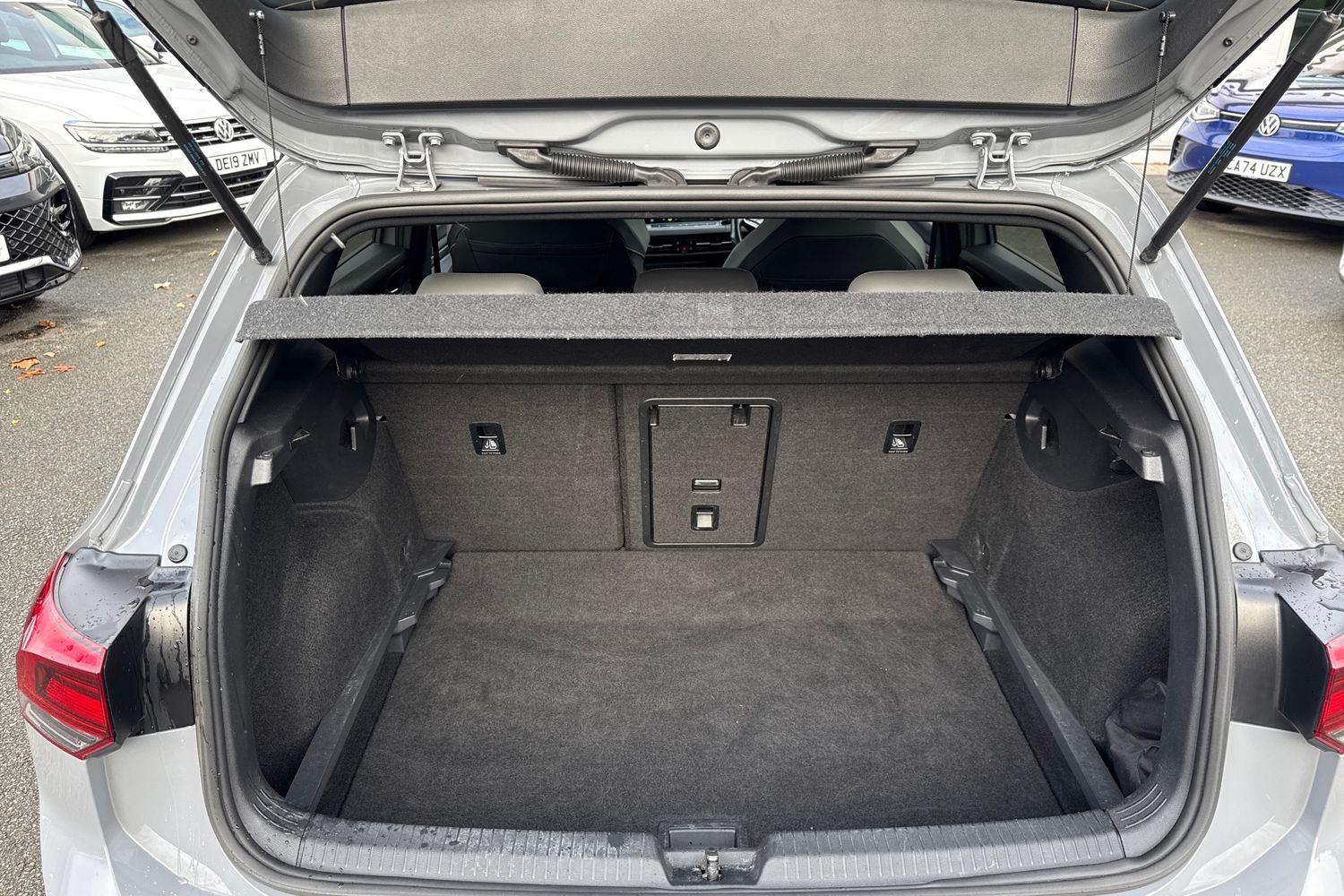 Used Volkswagen Golf 2020 for sale - 76364503: Photo 7