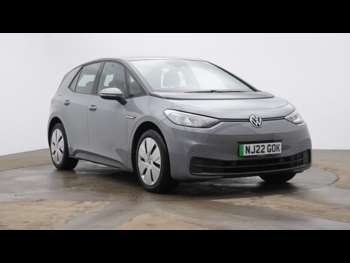 2022 - 150kW Life Pro Performance 58kWh 5dr Auto