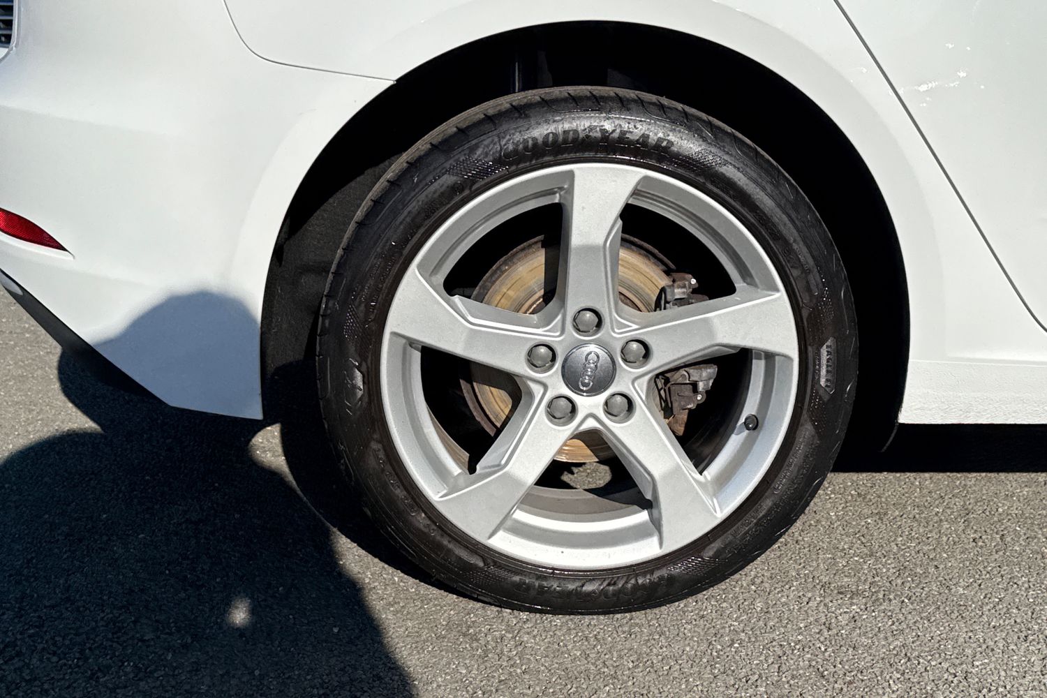 Used Audi A3 2018 for sale - 78107434: Photo 10