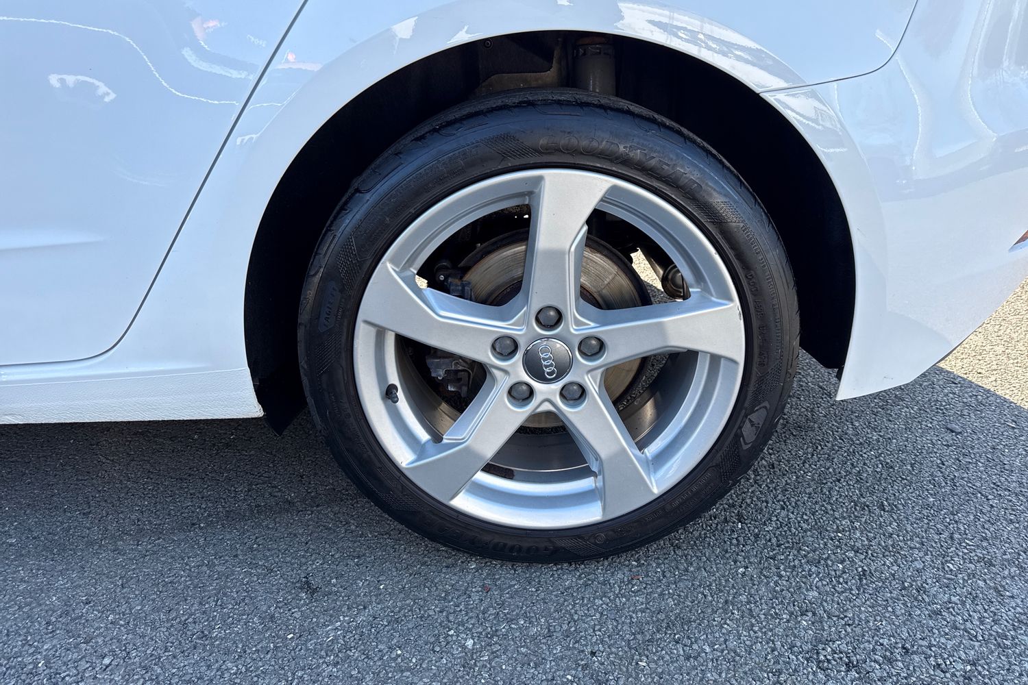 Used Audi A3 2018 for sale - 78107434: Photo 11