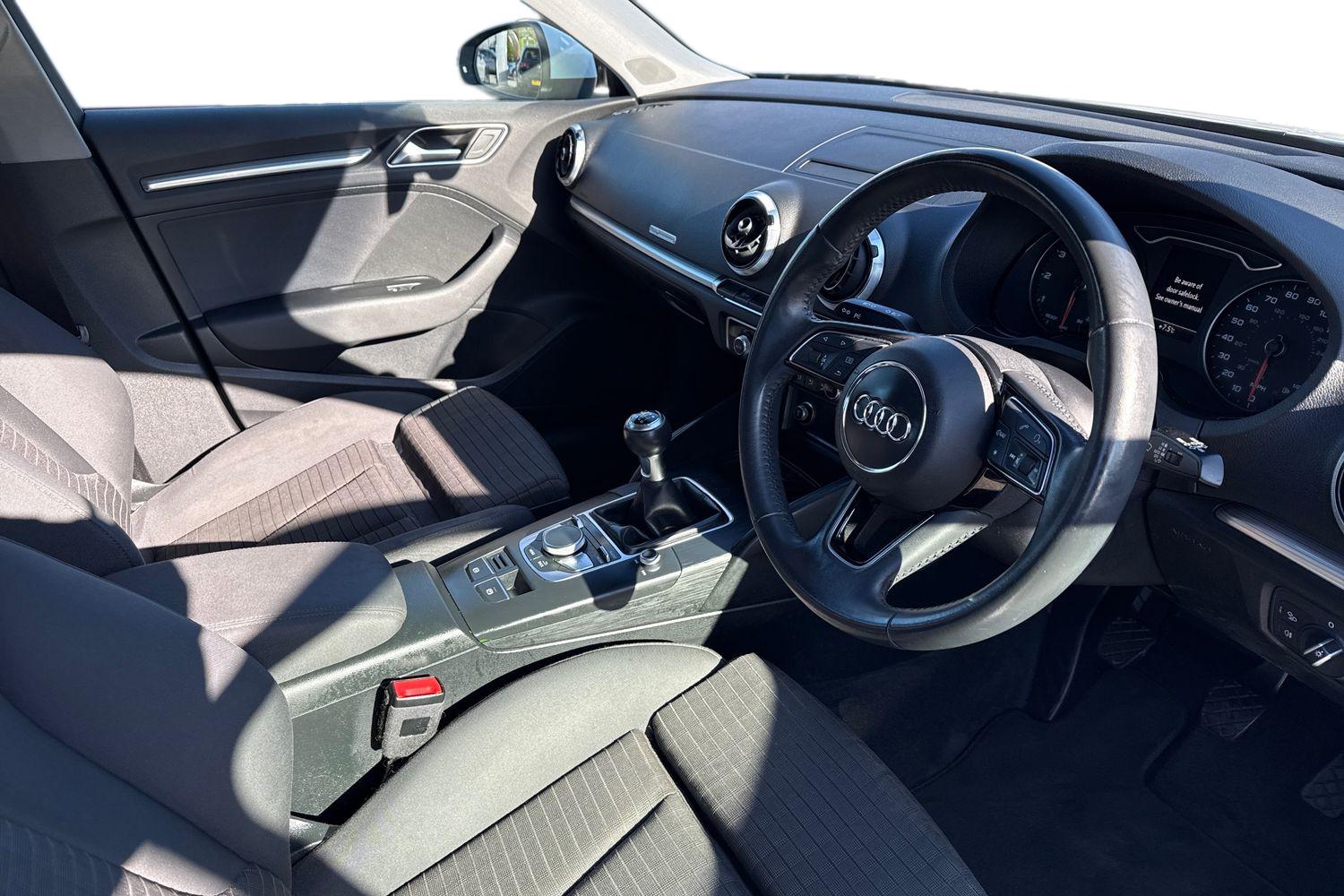 Used Audi A3 2018 for sale - 78107434: Photo 13