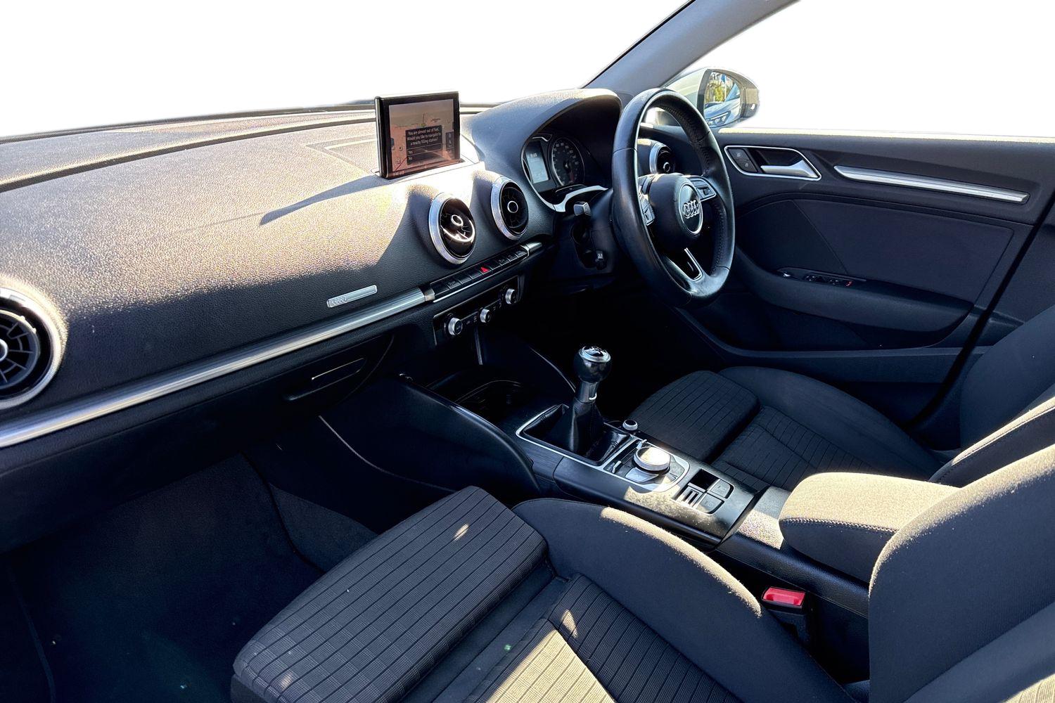 Used Audi A3 2018 for sale - 78107434: Photo 14