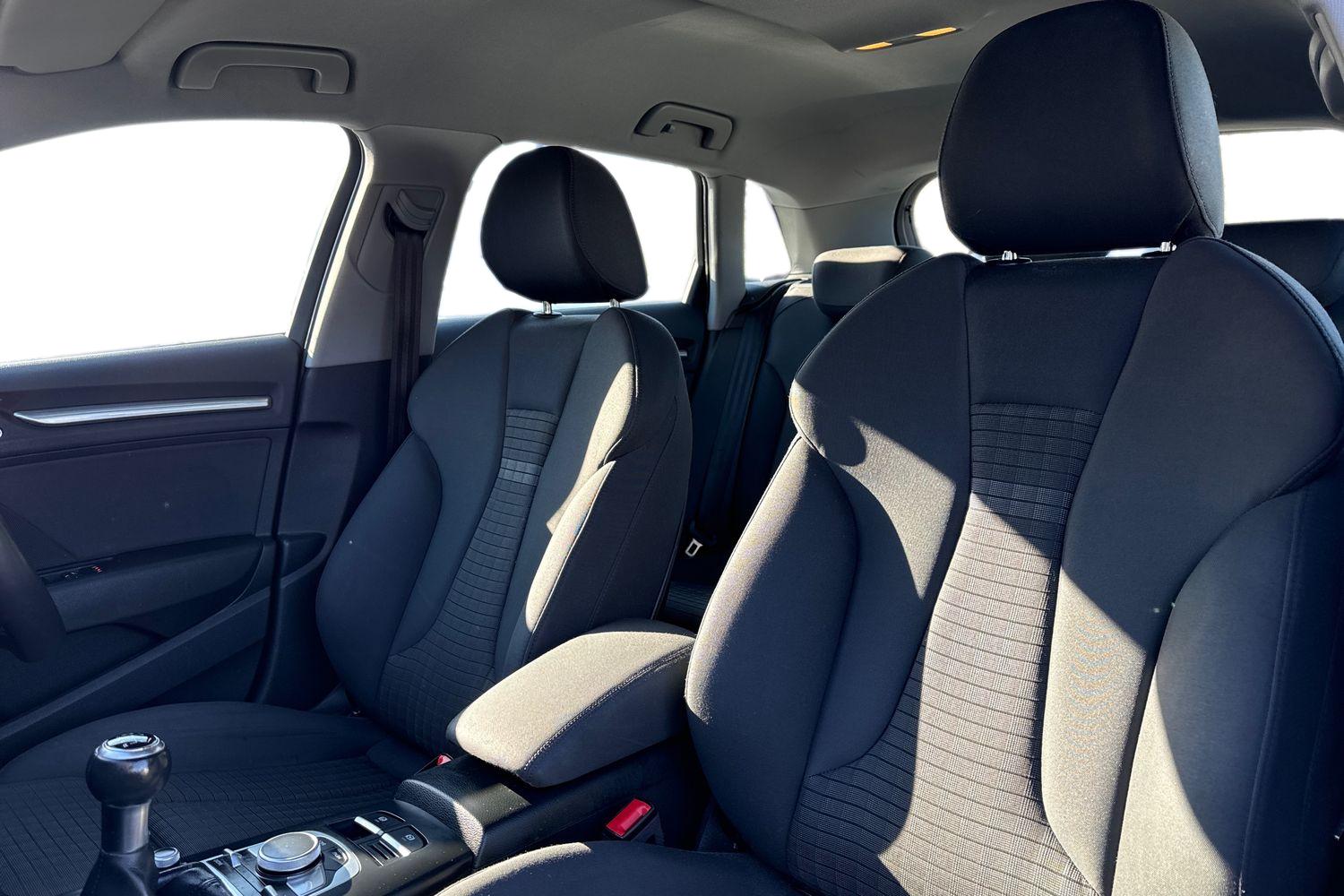 Used Audi A3 2018 for sale - 78107434: Photo 15