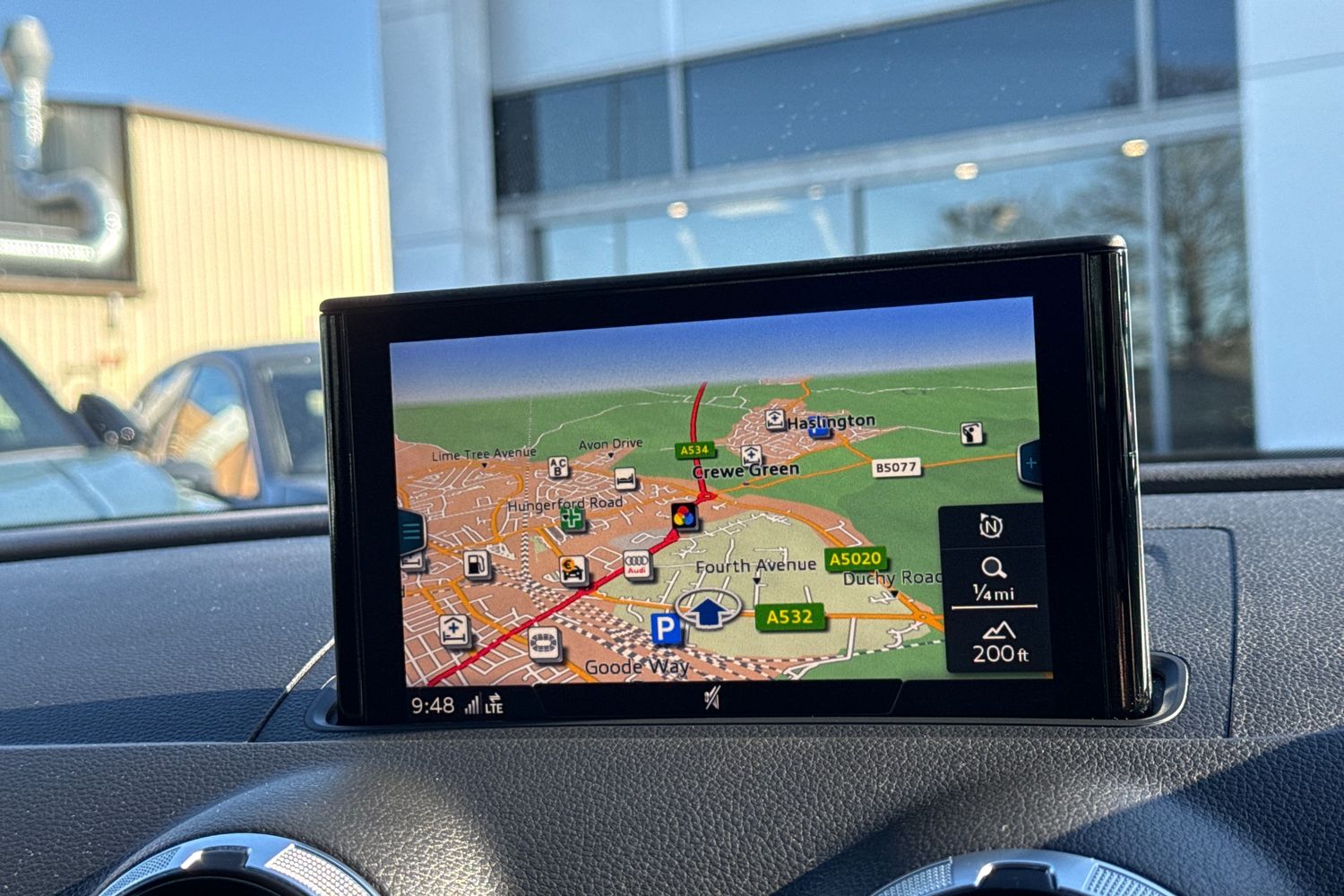 Used Audi A3 2018 for sale - 78107434: Photo 16