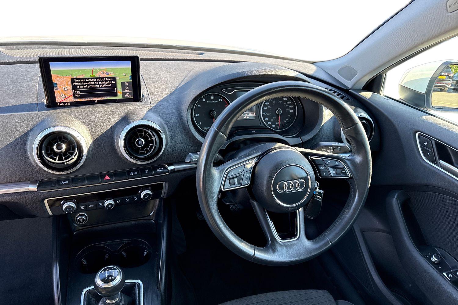 Used Audi A3 2018 for sale - 78107434: Photo 17