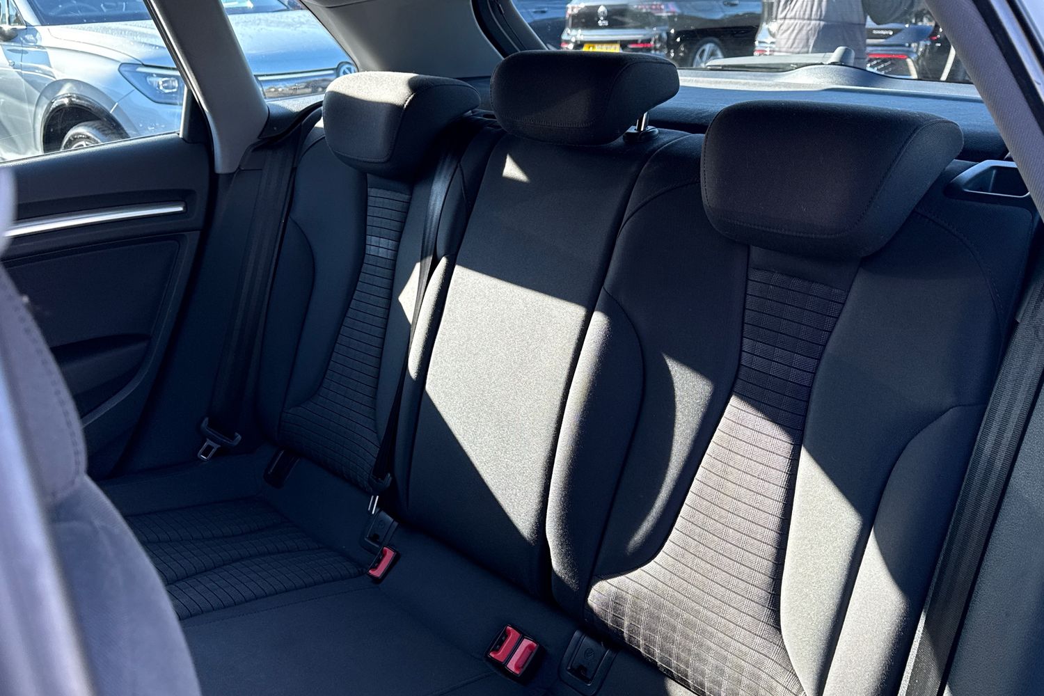 Used Audi A3 2018 for sale - 78107434: Photo 18