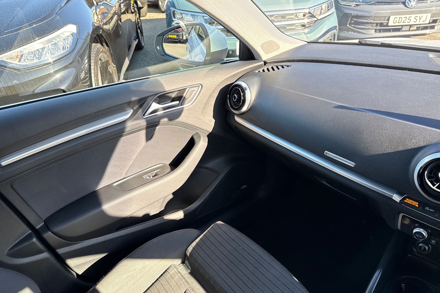 Used Audi A3 2018 for sale - 78107434: Photo 19