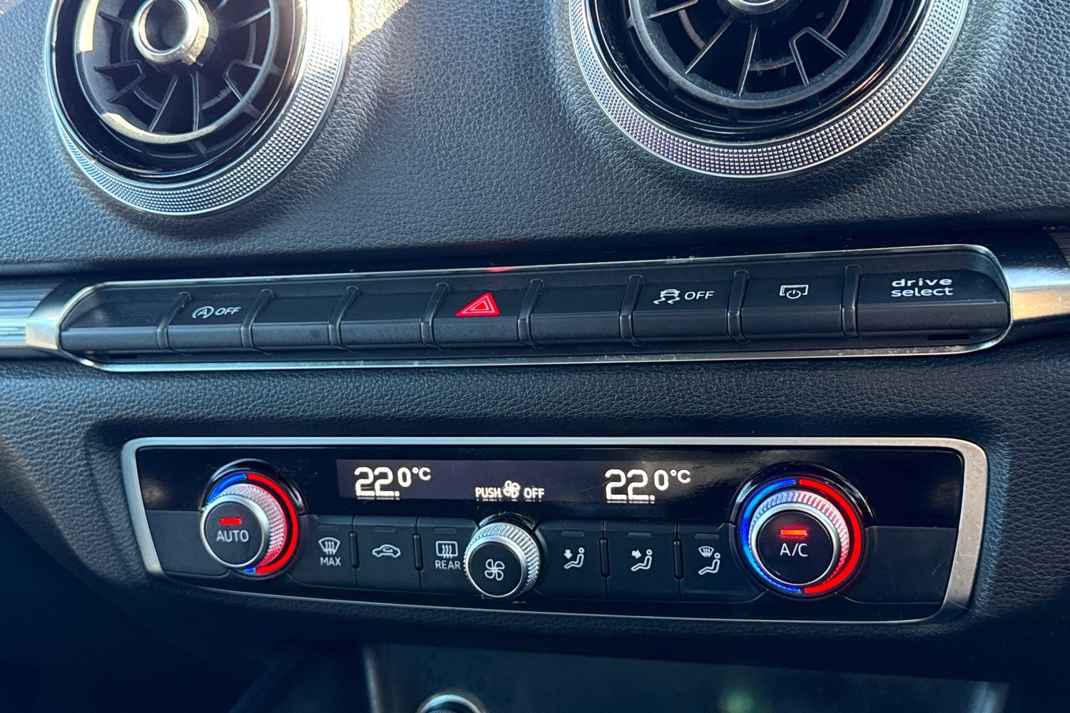 Used Audi A3 2018 for sale - 78107434: Photo 21