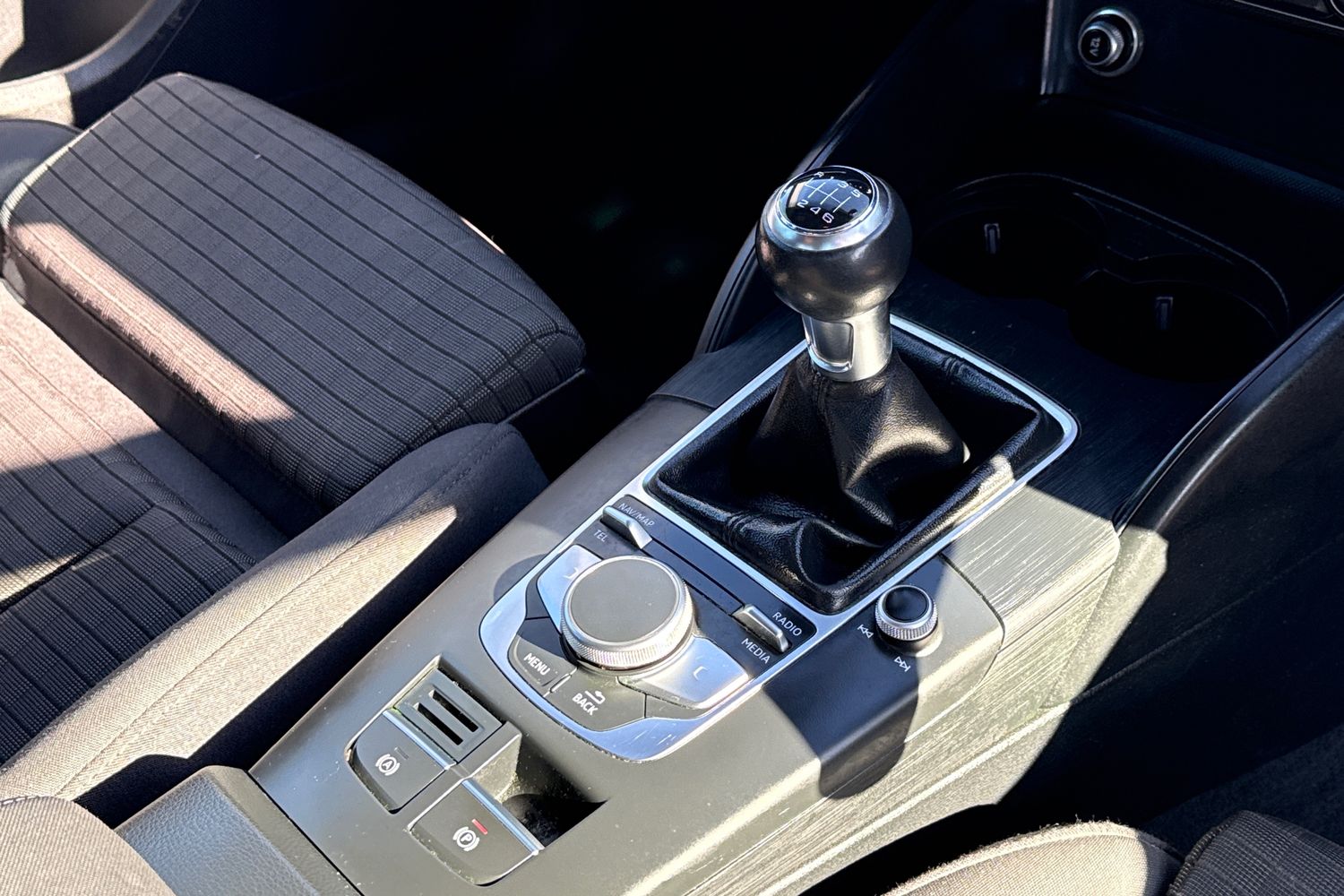 Used Audi A3 2018 for sale - 78107434: Photo 22