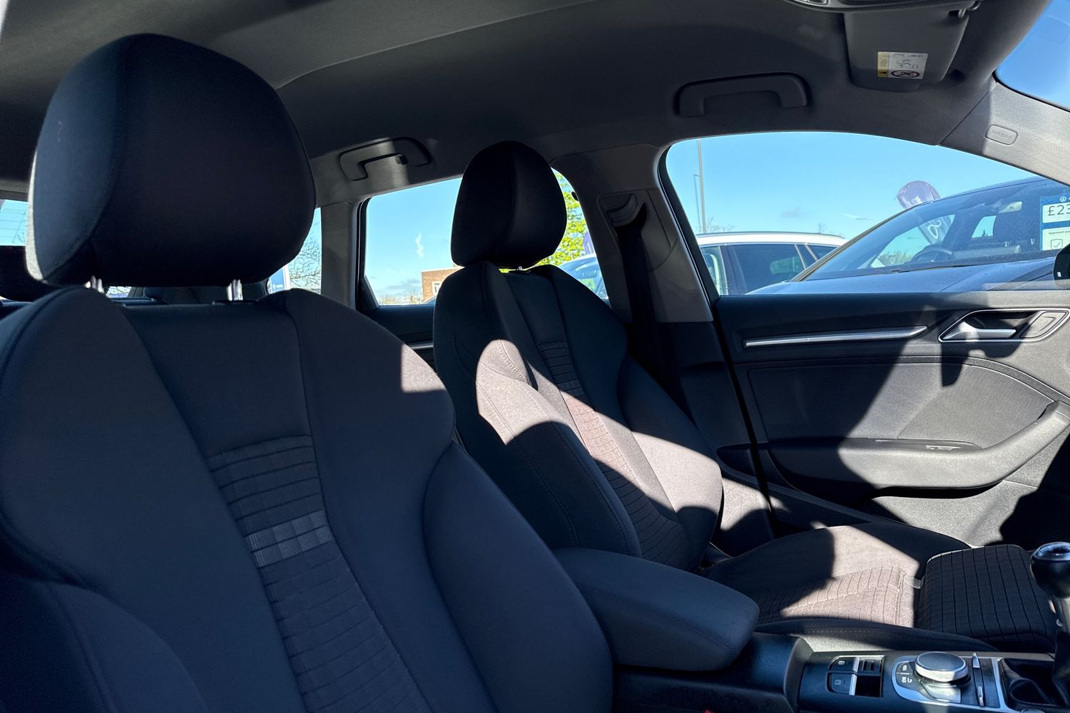 Used Audi A3 2018 for sale - 78107434: Photo 23