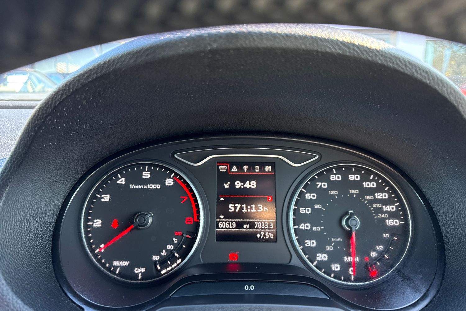 Used Audi A3 2018 for sale - 78107434: Photo 24