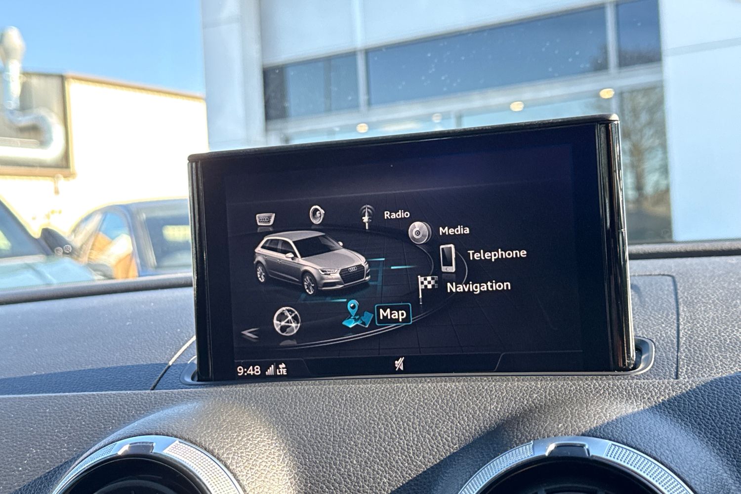 Used Audi A3 2018 for sale - 78107434: Photo 25