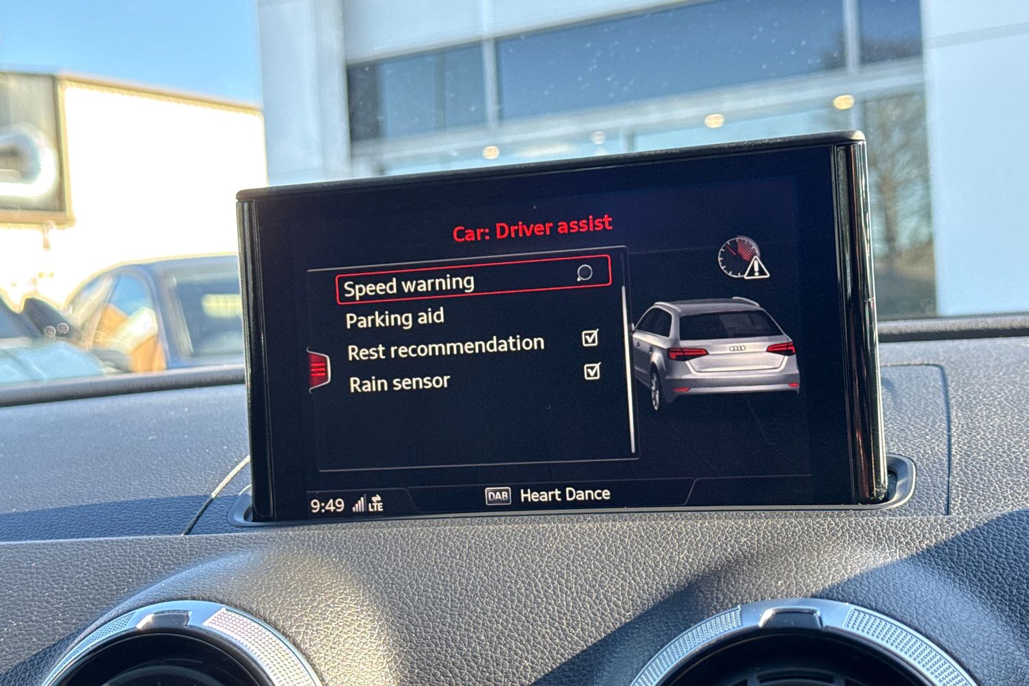 Used Audi A3 2018 for sale - 78107434: Photo 29