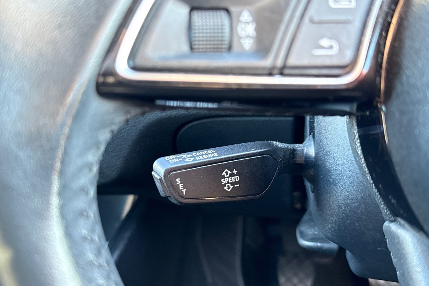 Used Audi A3 2018 for sale - 78107434: Photo 32