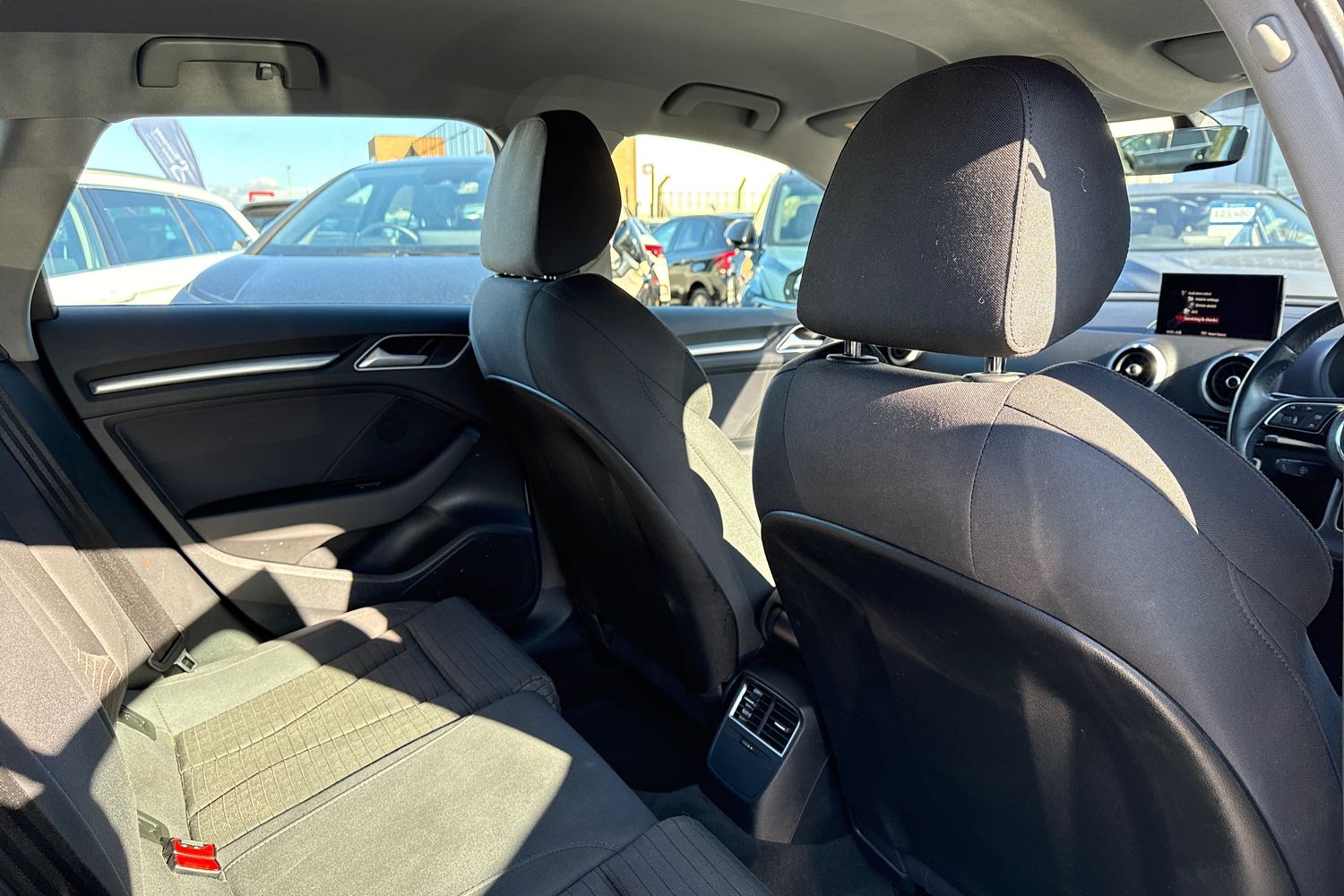 Used Audi A3 2018 for sale - 78107434: Photo 33