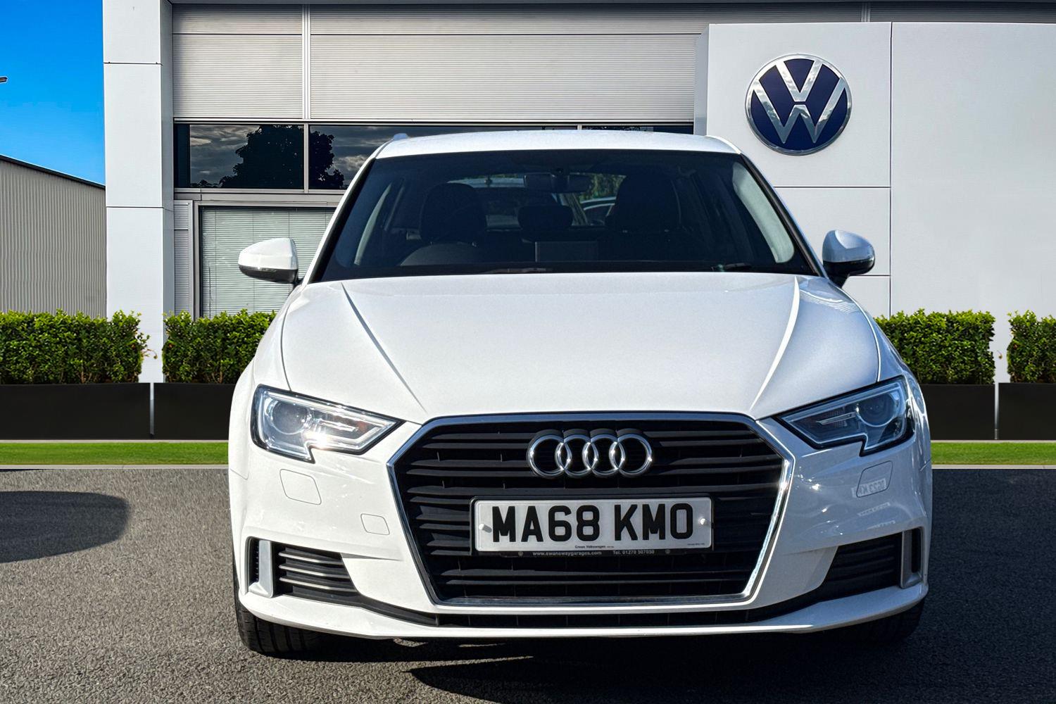 Used Audi A3 2018 for sale - 78107434: Photo 5