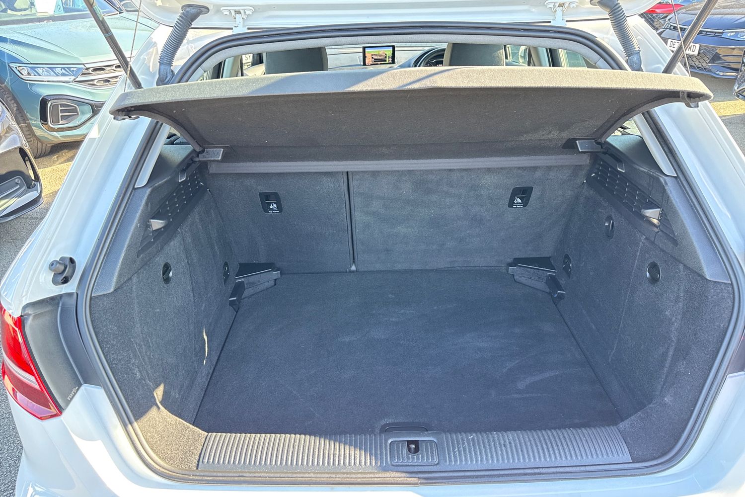 Used Audi A3 2018 for sale - 78107434: Photo 6