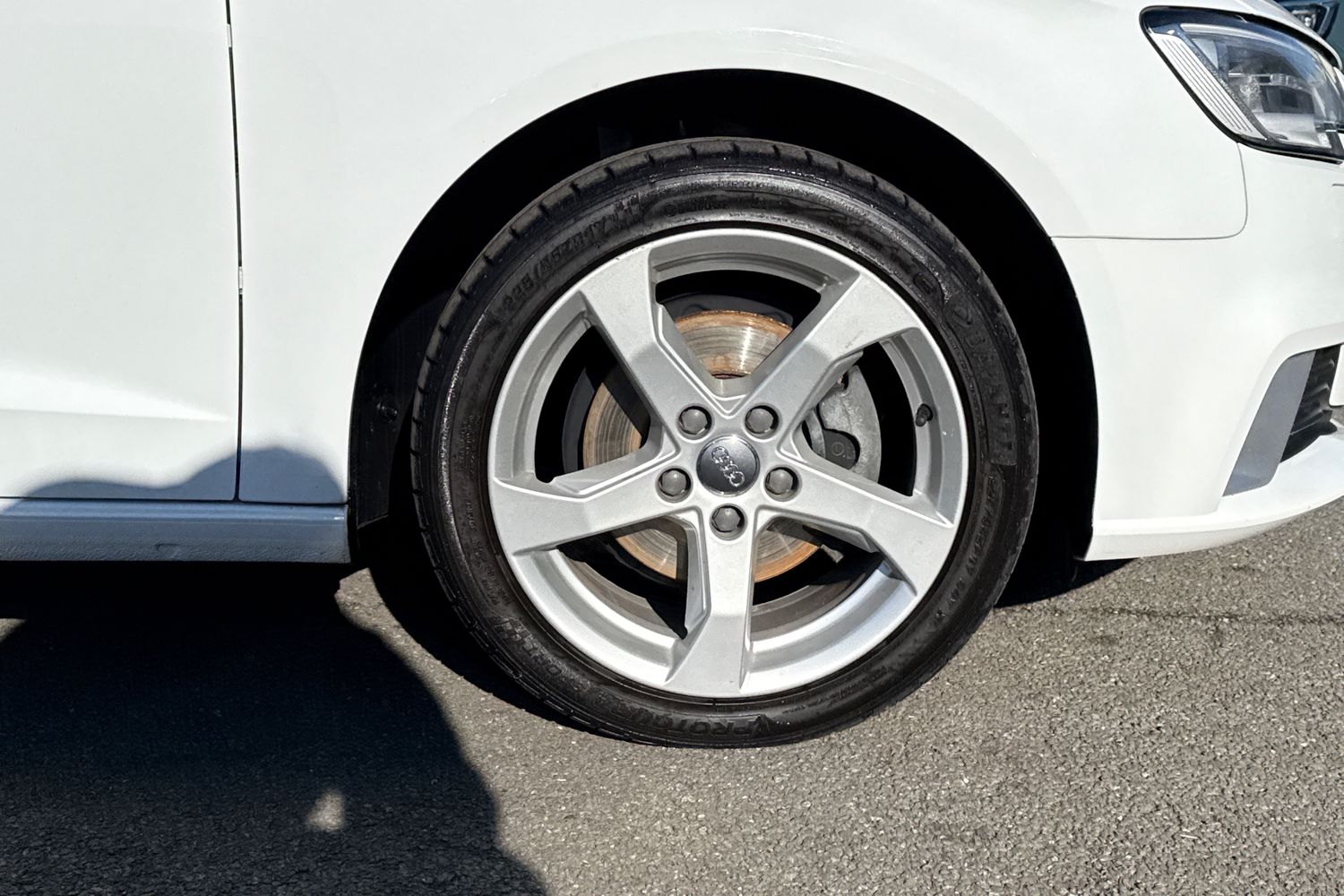 Used Audi A3 2018 for sale - 78107434: Photo 9