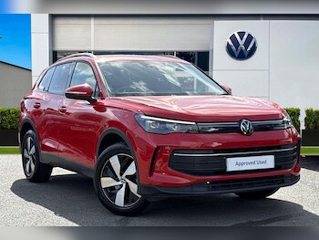 Used Volkswagen Tiguan 2024 for sale - 75690365: Photo
