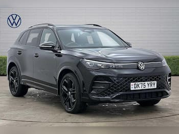 Used Volkswagen Tiguan 2026 for sale - 79733724: Photo