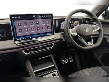 Used Volkswagen Tiguan 2026 for sale - 79733724: Photo