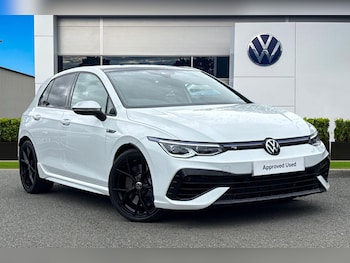 Used Volkswagen Golf 2023 for sale - 78802387: Photo