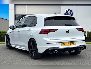 Used Volkswagen Golf 2023 for sale - 78802387: Photo